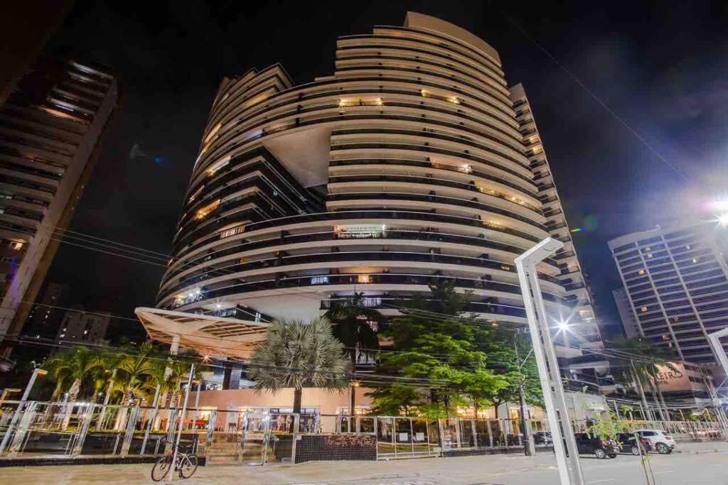 2106 - D Apto No Melhor De Fortaleza Kültér fotó